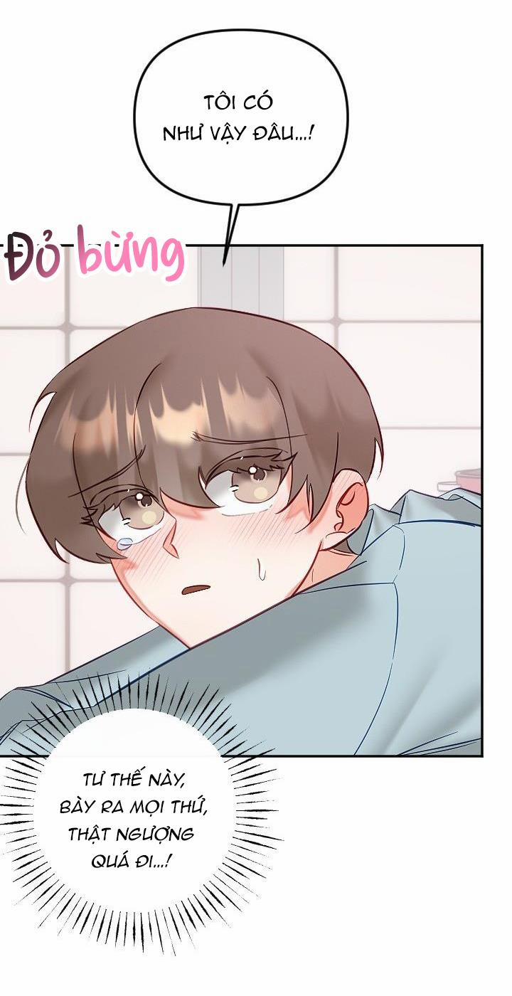 TRỪ TÀ BẰNG BIỆN PHÁP THREESOME 28 trang 34