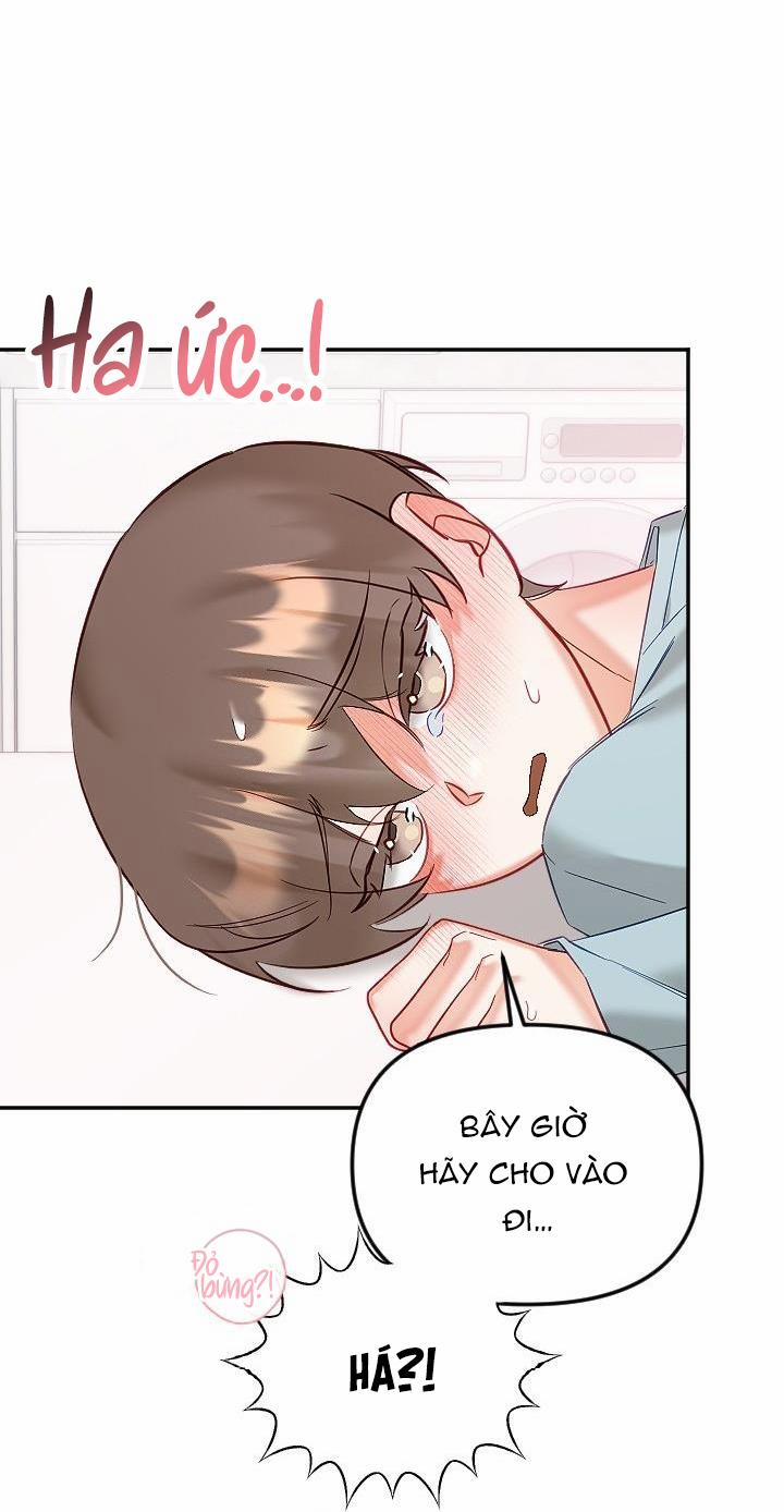 TRỪ TÀ BẰNG BIỆN PHÁP THREESOME 28 trang 40