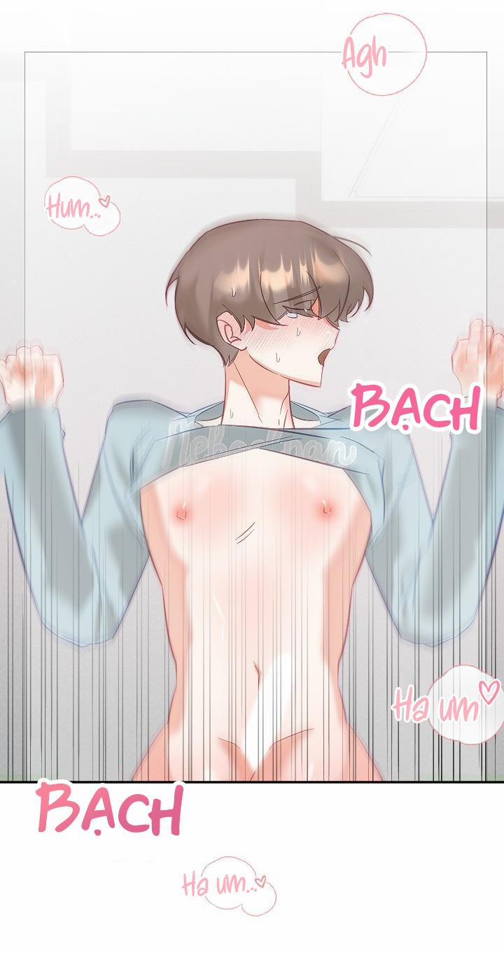 TRỪ TÀ BẰNG BIỆN PHÁP THREESOME 28 trang 42