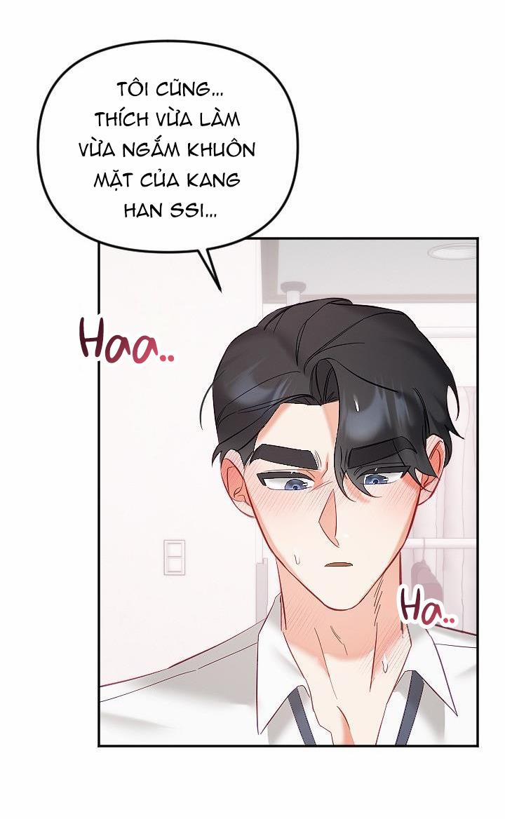 TRỪ TÀ BẰNG BIỆN PHÁP THREESOME 28 trang 44