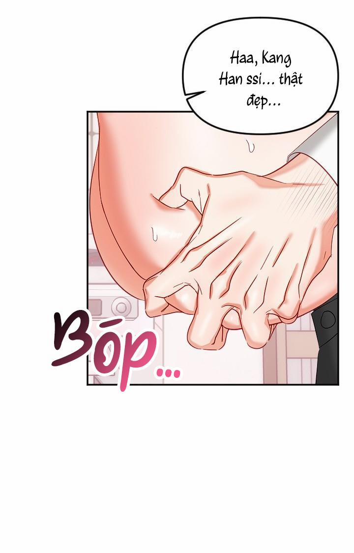 TRỪ TÀ BẰNG BIỆN PHÁP THREESOME 28 trang 48