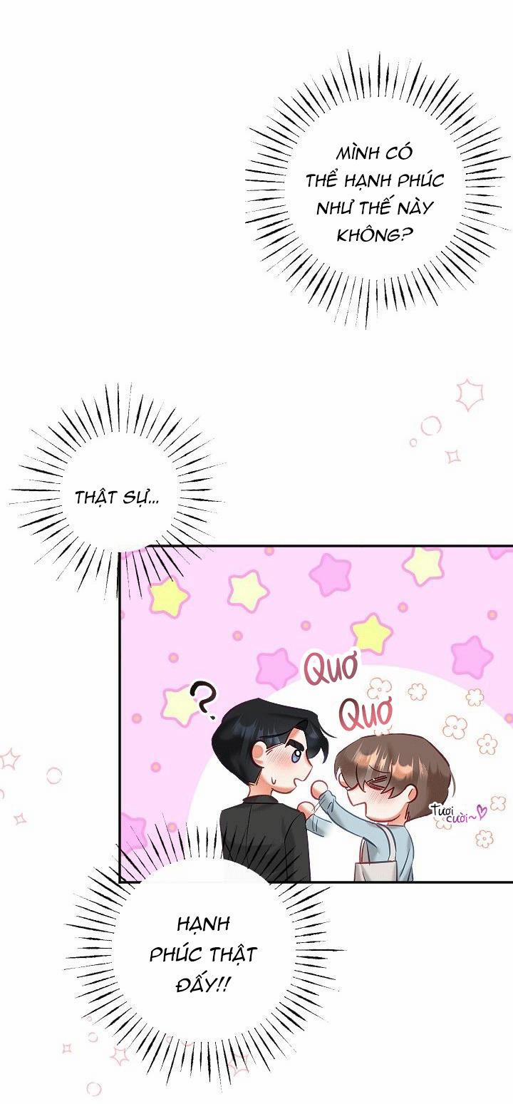 TRỪ TÀ BẰNG BIỆN PHÁP THREESOME 28 trang 5