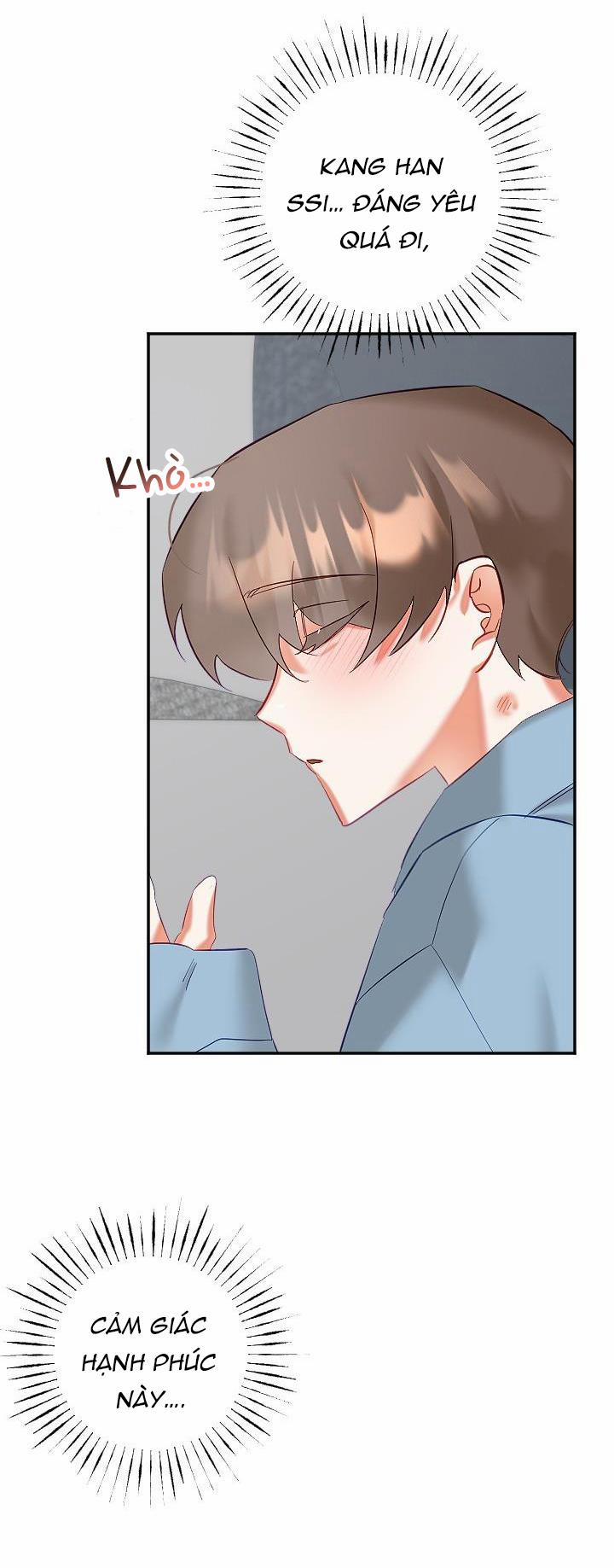 TRỪ TÀ BẰNG BIỆN PHÁP THREESOME 28 trang 54