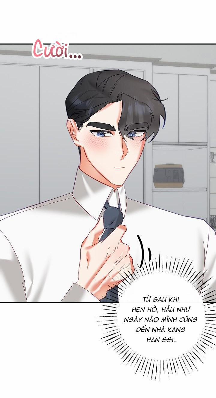 TRỪ TÀ BẰNG BIỆN PHÁP THREESOME 28 trang 55