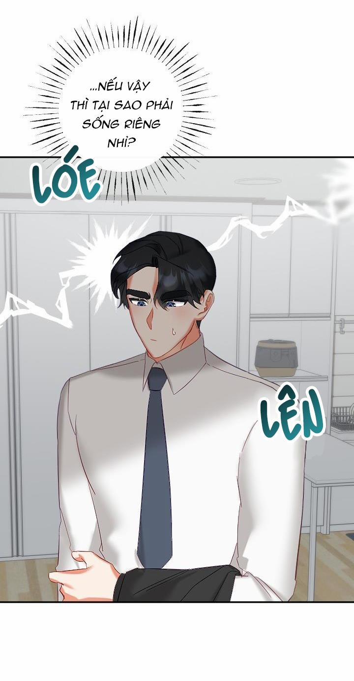 TRỪ TÀ BẰNG BIỆN PHÁP THREESOME 28 trang 57