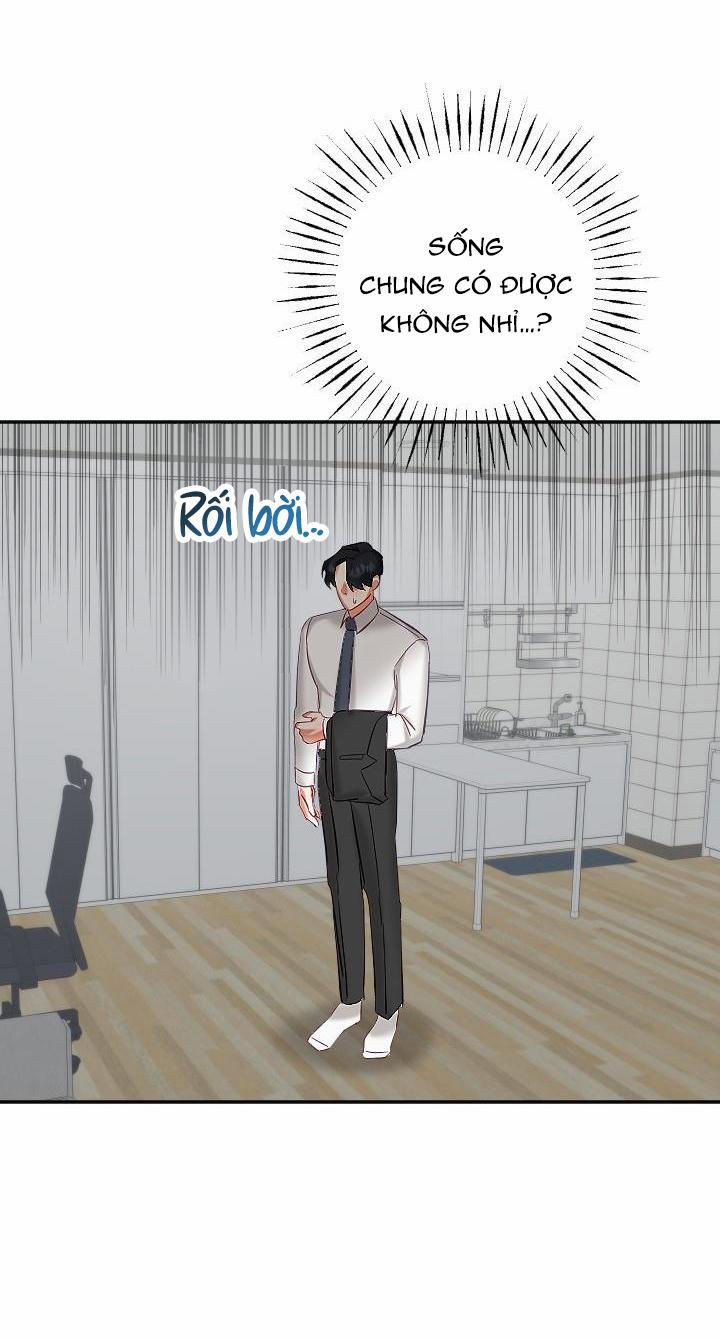 TRỪ TÀ BẰNG BIỆN PHÁP THREESOME 28 trang 58