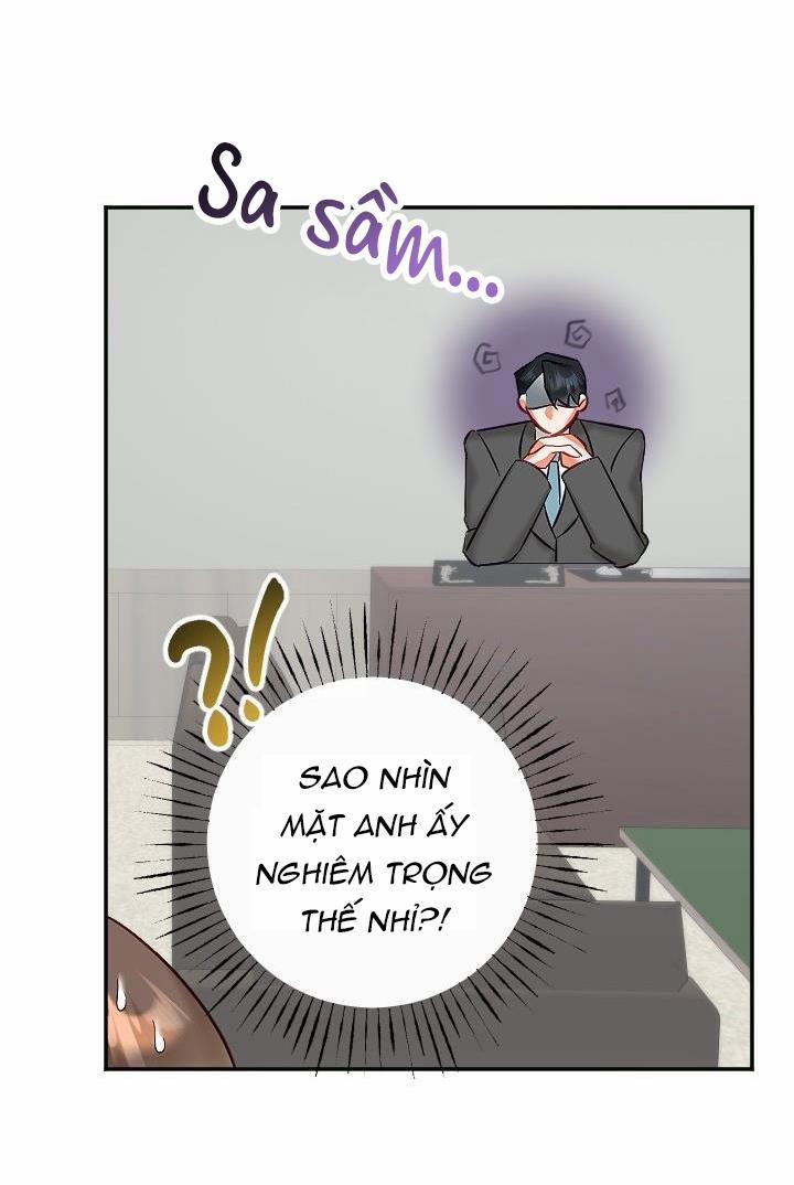 TRỪ TÀ BẰNG BIỆN PHÁP THREESOME 28 trang 61