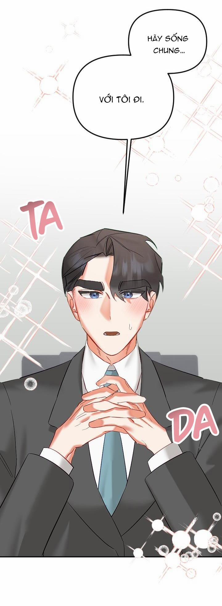 TRỪ TÀ BẰNG BIỆN PHÁP THREESOME 28 trang 63