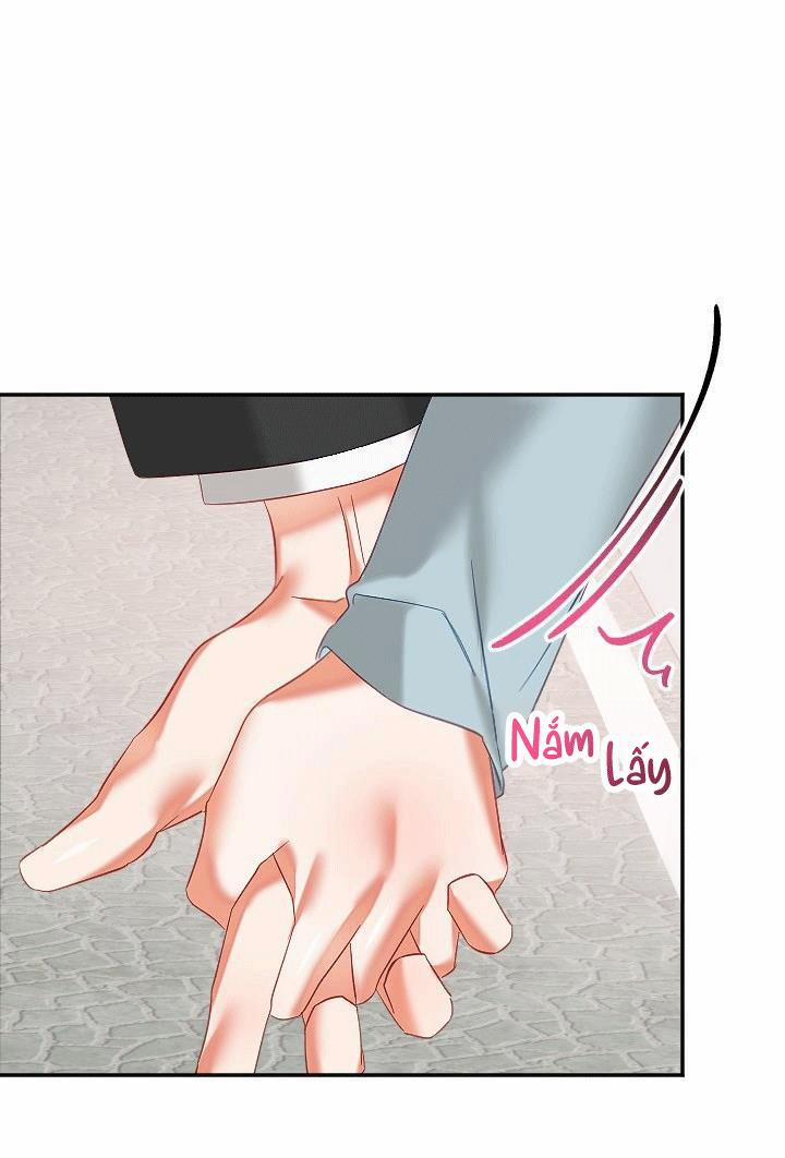 TRỪ TÀ BẰNG BIỆN PHÁP THREESOME 28 trang 7