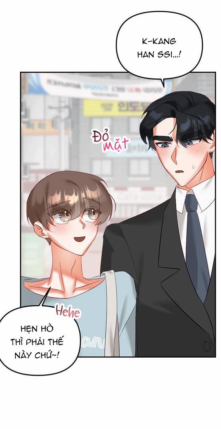 TRỪ TÀ BẰNG BIỆN PHÁP THREESOME 28 trang 8