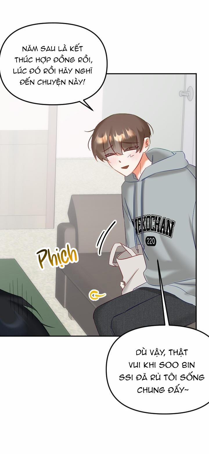 TRỪ TÀ BẰNG BIỆN PHÁP THREESOME 29 trang 14