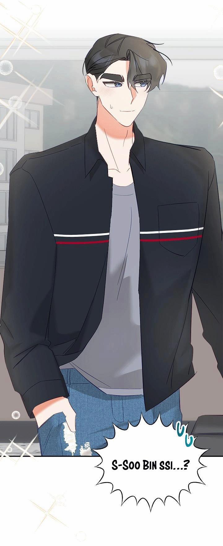 TRỪ TÀ BẰNG BIỆN PHÁP THREESOME 29 trang 23