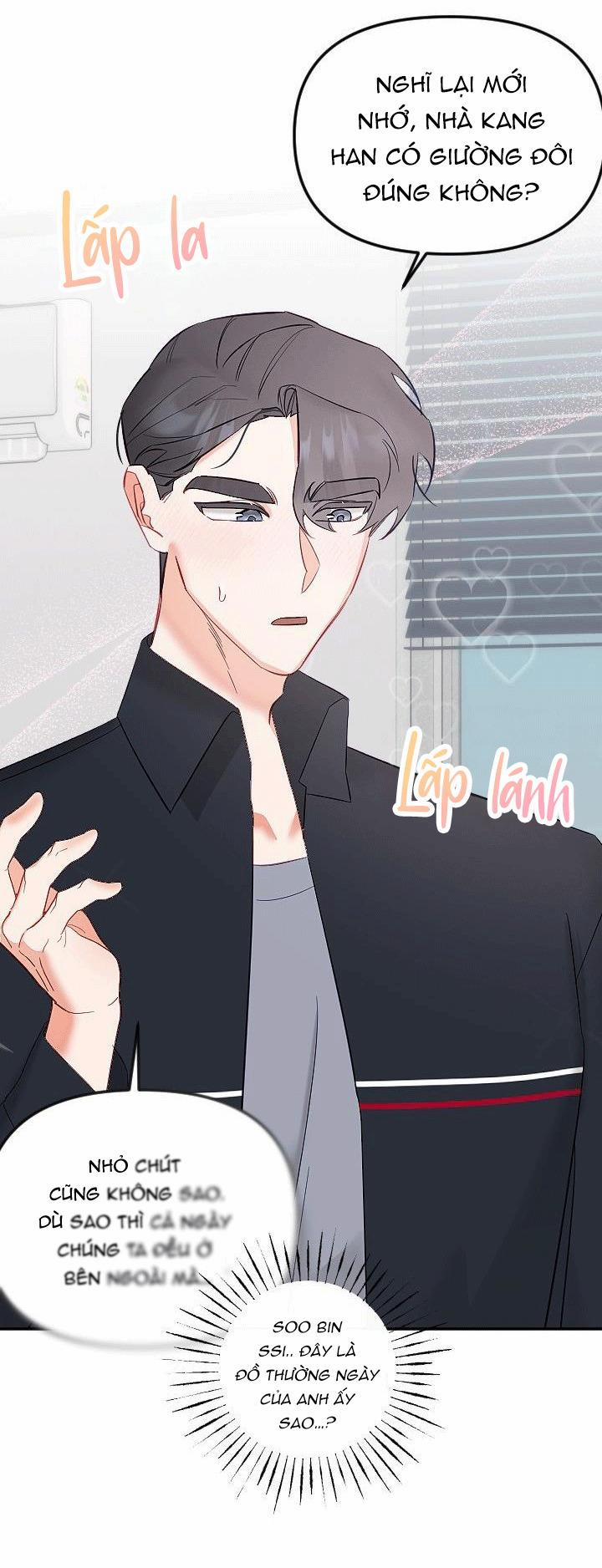 TRỪ TÀ BẰNG BIỆN PHÁP THREESOME 29 trang 25