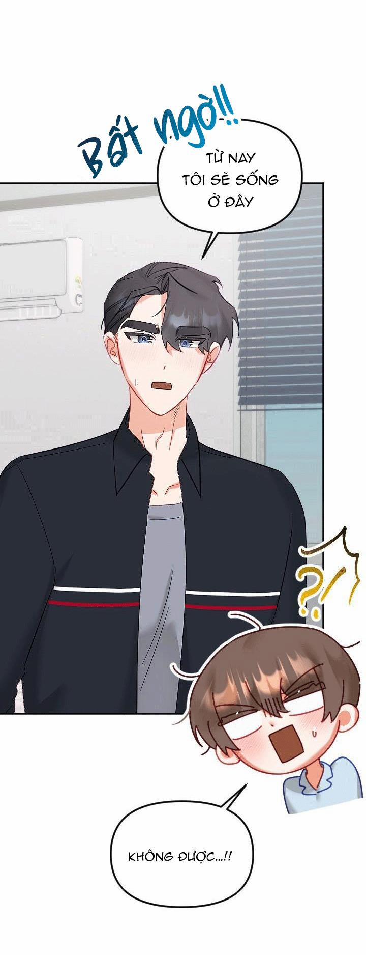 TRỪ TÀ BẰNG BIỆN PHÁP THREESOME 29 trang 27