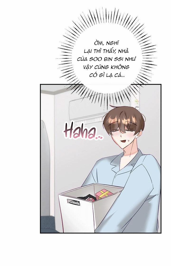 TRỪ TÀ BẰNG BIỆN PHÁP THREESOME 29 trang 33