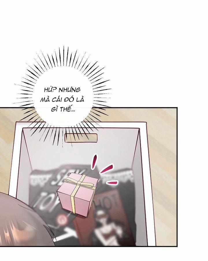 TRỪ TÀ BẰNG BIỆN PHÁP THREESOME 29 trang 34