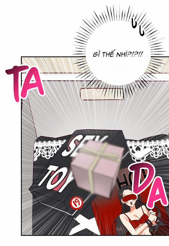 TRỪ TÀ BẰNG BIỆN PHÁP THREESOME 29 trang 35