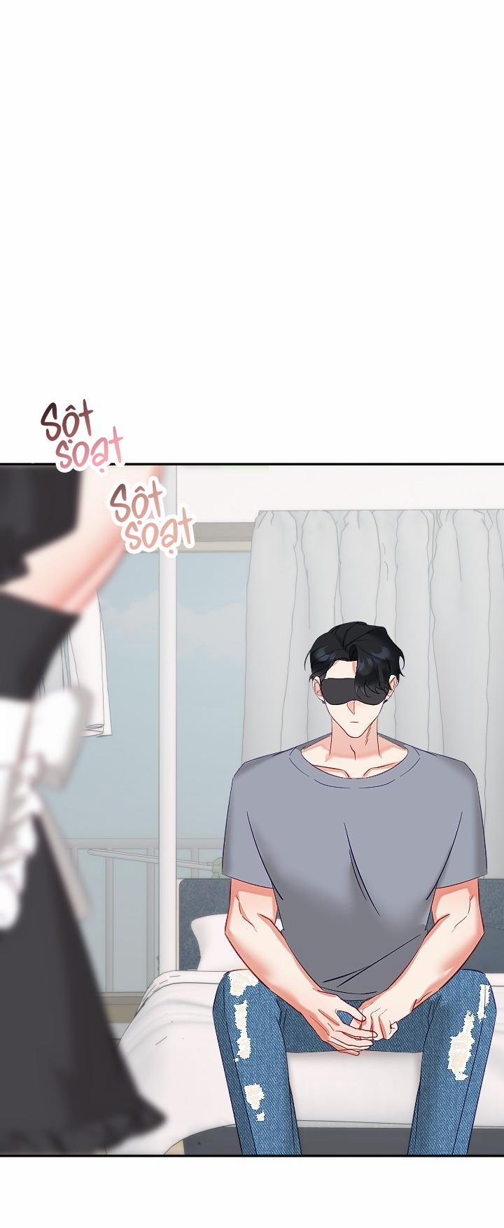 TRỪ TÀ BẰNG BIỆN PHÁP THREESOME 29 trang 40