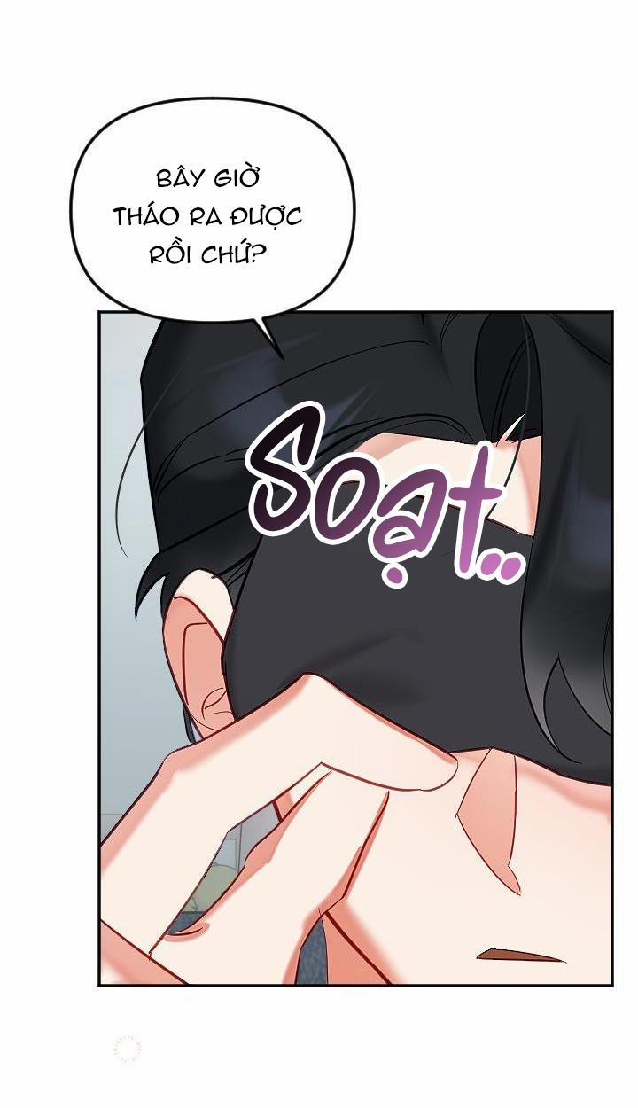 TRỪ TÀ BẰNG BIỆN PHÁP THREESOME 29 trang 41