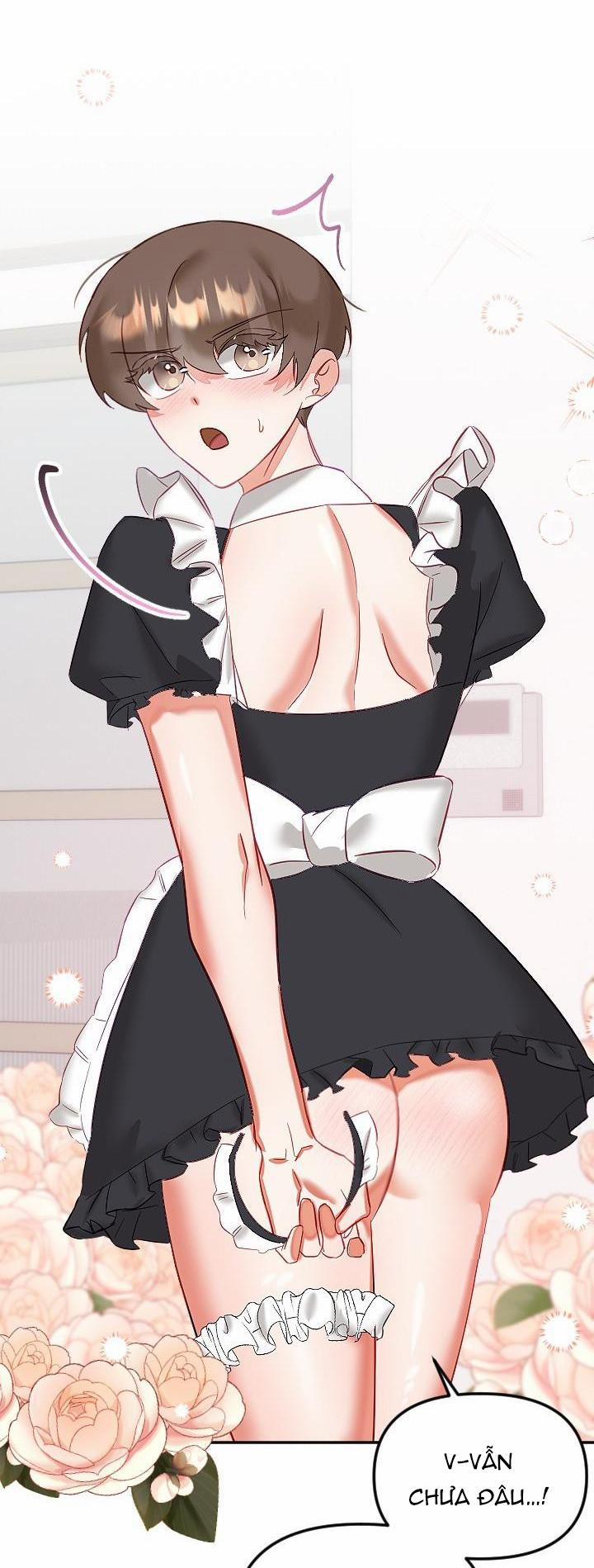 TRỪ TÀ BẰNG BIỆN PHÁP THREESOME 29 trang 42