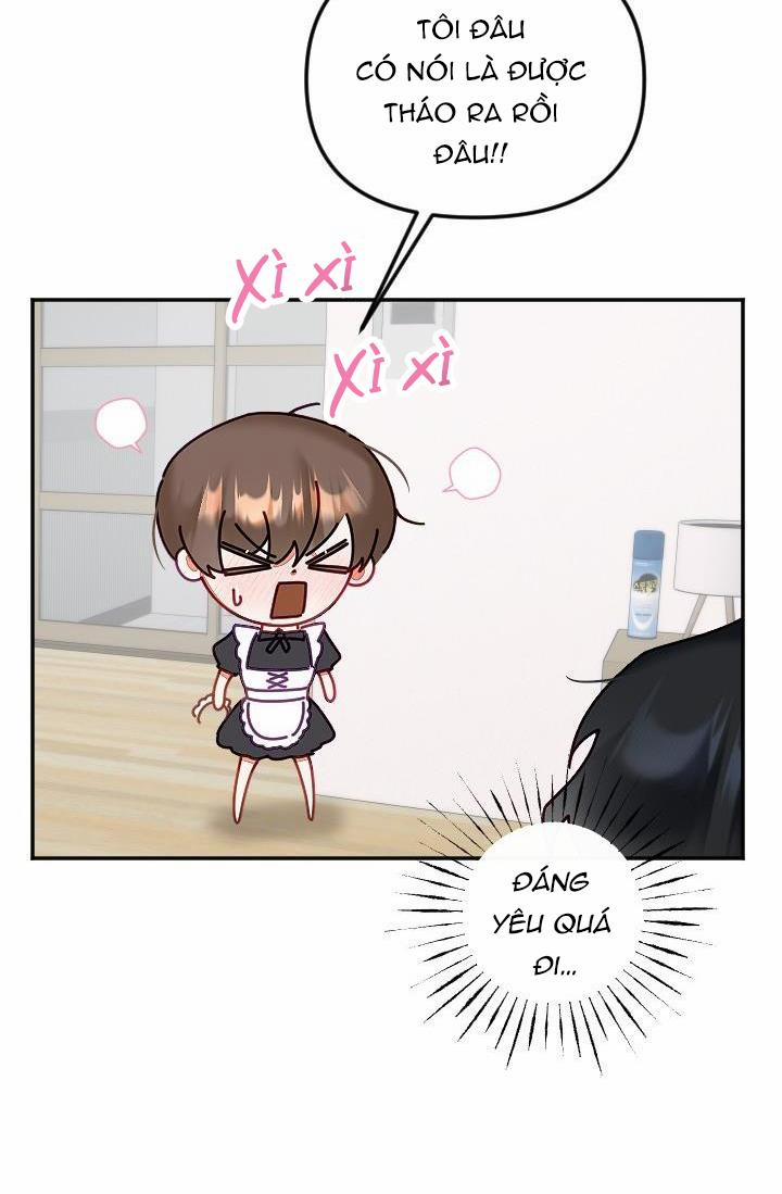 TRỪ TÀ BẰNG BIỆN PHÁP THREESOME 29 trang 43