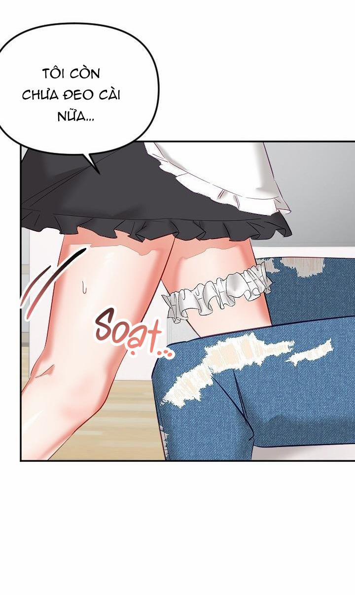 TRỪ TÀ BẰNG BIỆN PHÁP THREESOME 29 trang 44