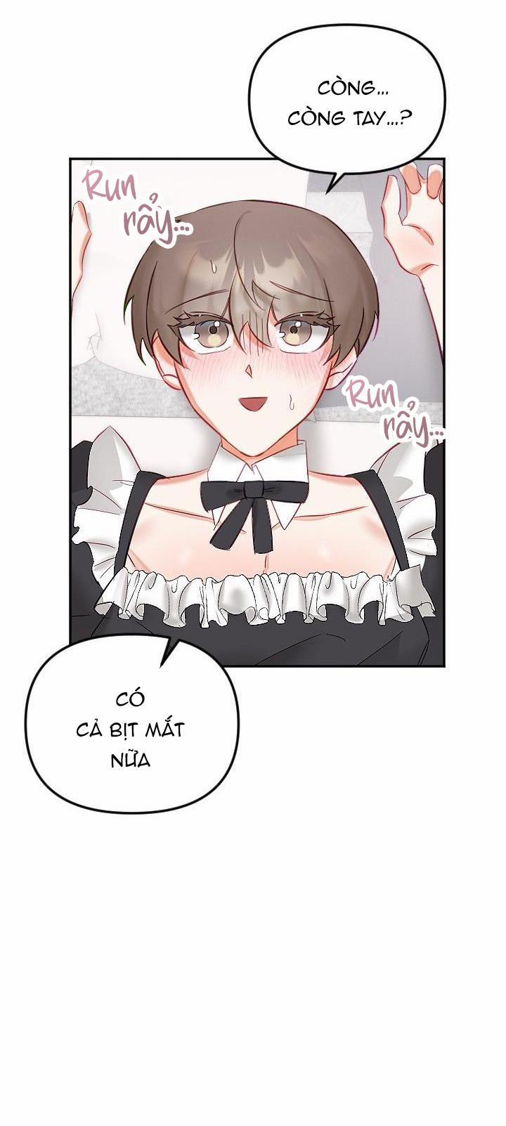 TRỪ TÀ BẰNG BIỆN PHÁP THREESOME 29 trang 49