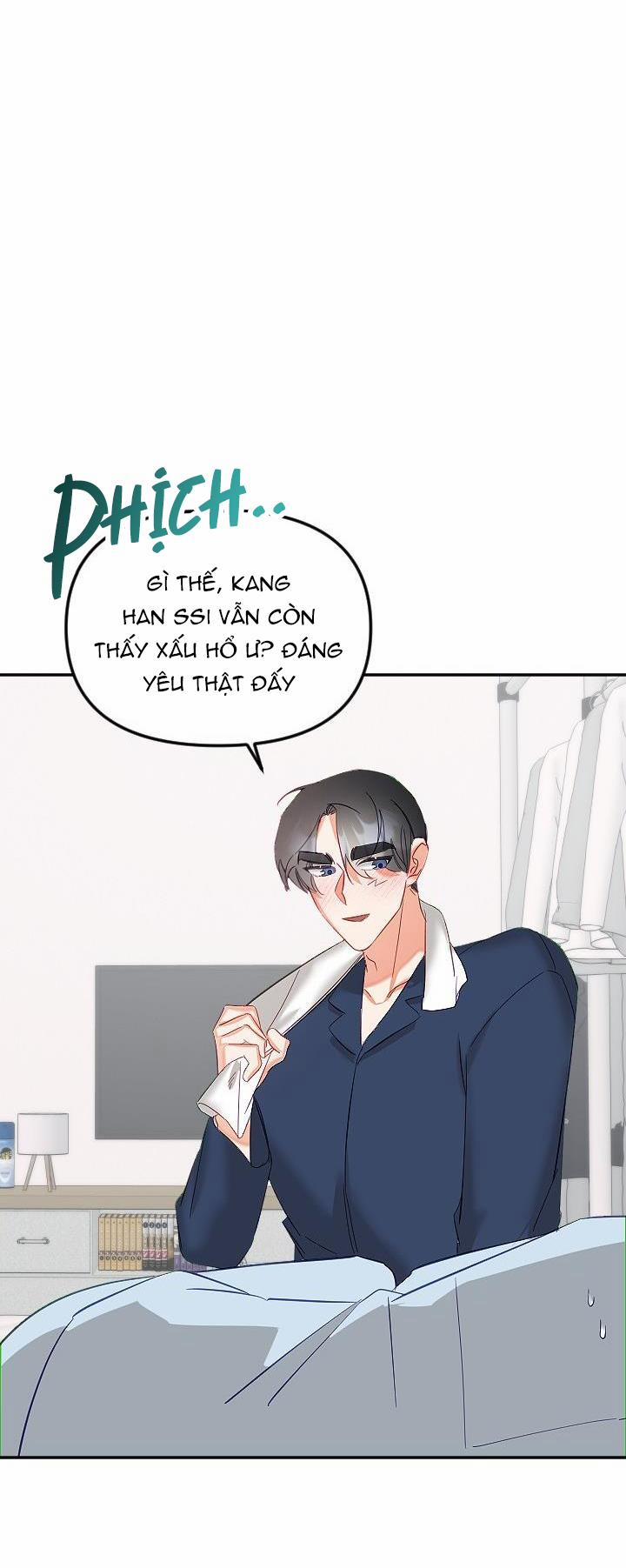 TRỪ TÀ BẰNG BIỆN PHÁP THREESOME 29 trang 57