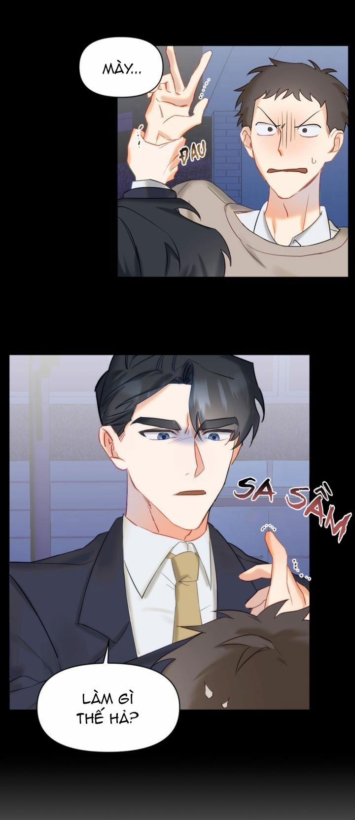 TRỪ TÀ BẰNG BIỆN PHÁP THREESOME 3 trang 0