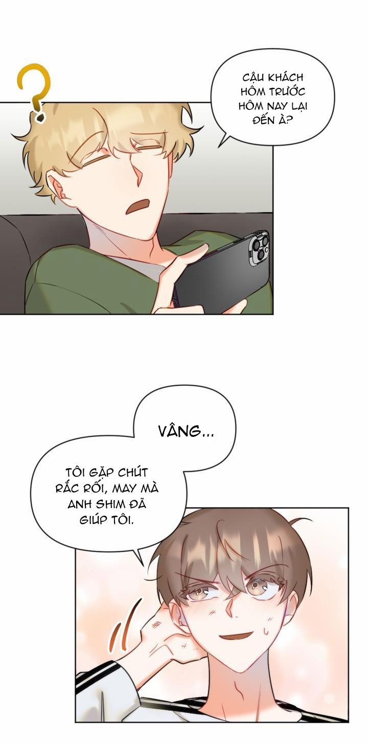 TRỪ TÀ BẰNG BIỆN PHÁP THREESOME 3 trang 15