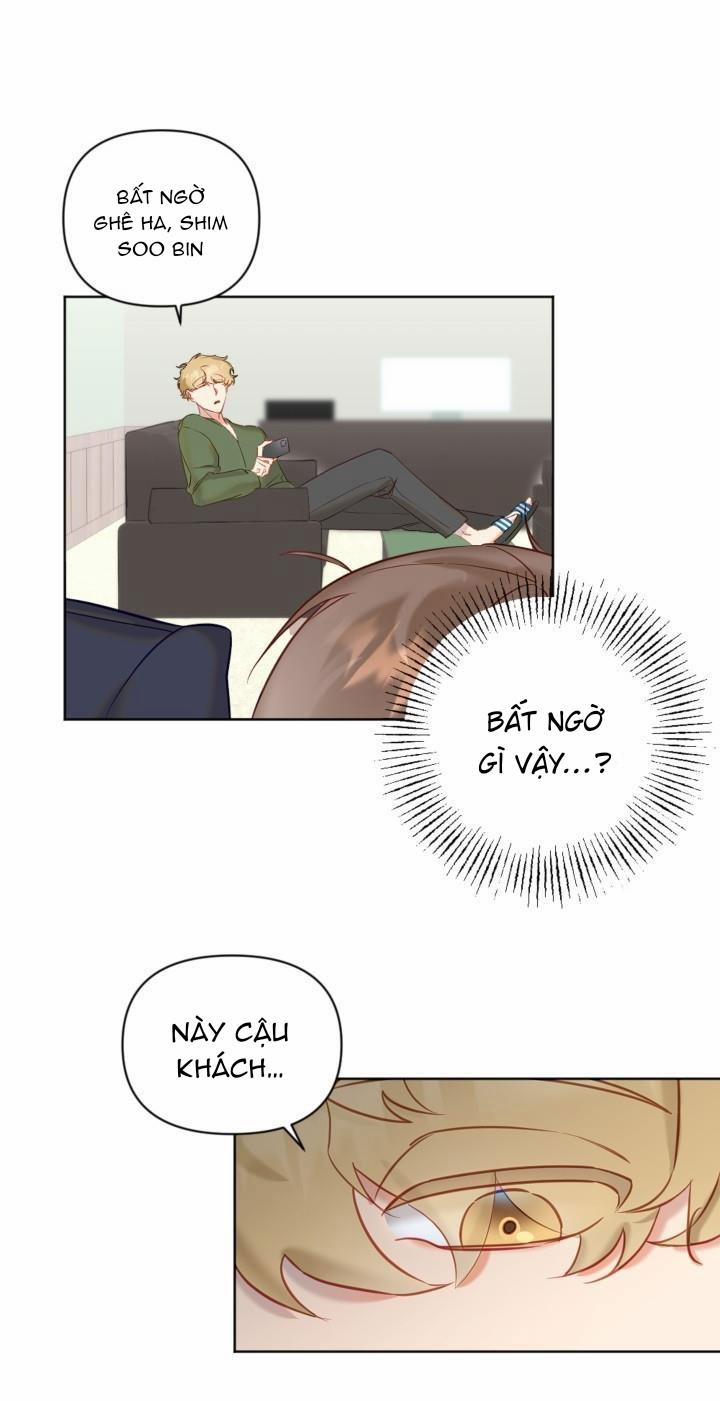 TRỪ TÀ BẰNG BIỆN PHÁP THREESOME 3 trang 16