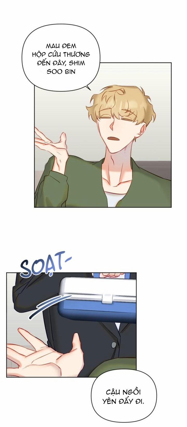 TRỪ TÀ BẰNG BIỆN PHÁP THREESOME 3 trang 18