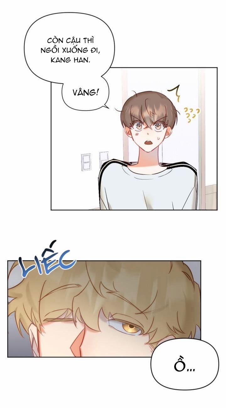 TRỪ TÀ BẰNG BIỆN PHÁP THREESOME 3 trang 19