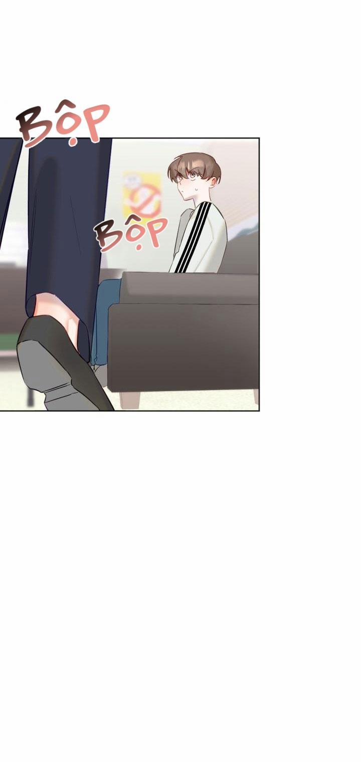 TRỪ TÀ BẰNG BIỆN PHÁP THREESOME 3 trang 20