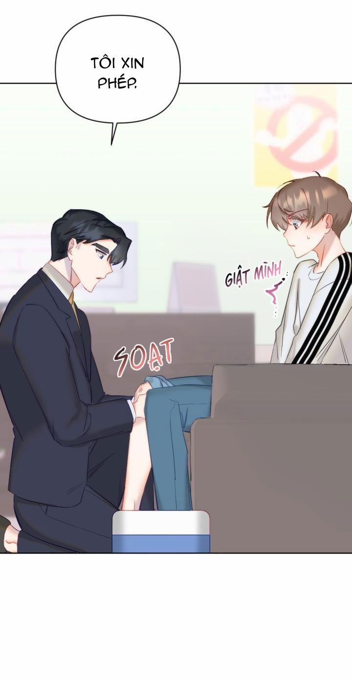 TRỪ TÀ BẰNG BIỆN PHÁP THREESOME 3 trang 21