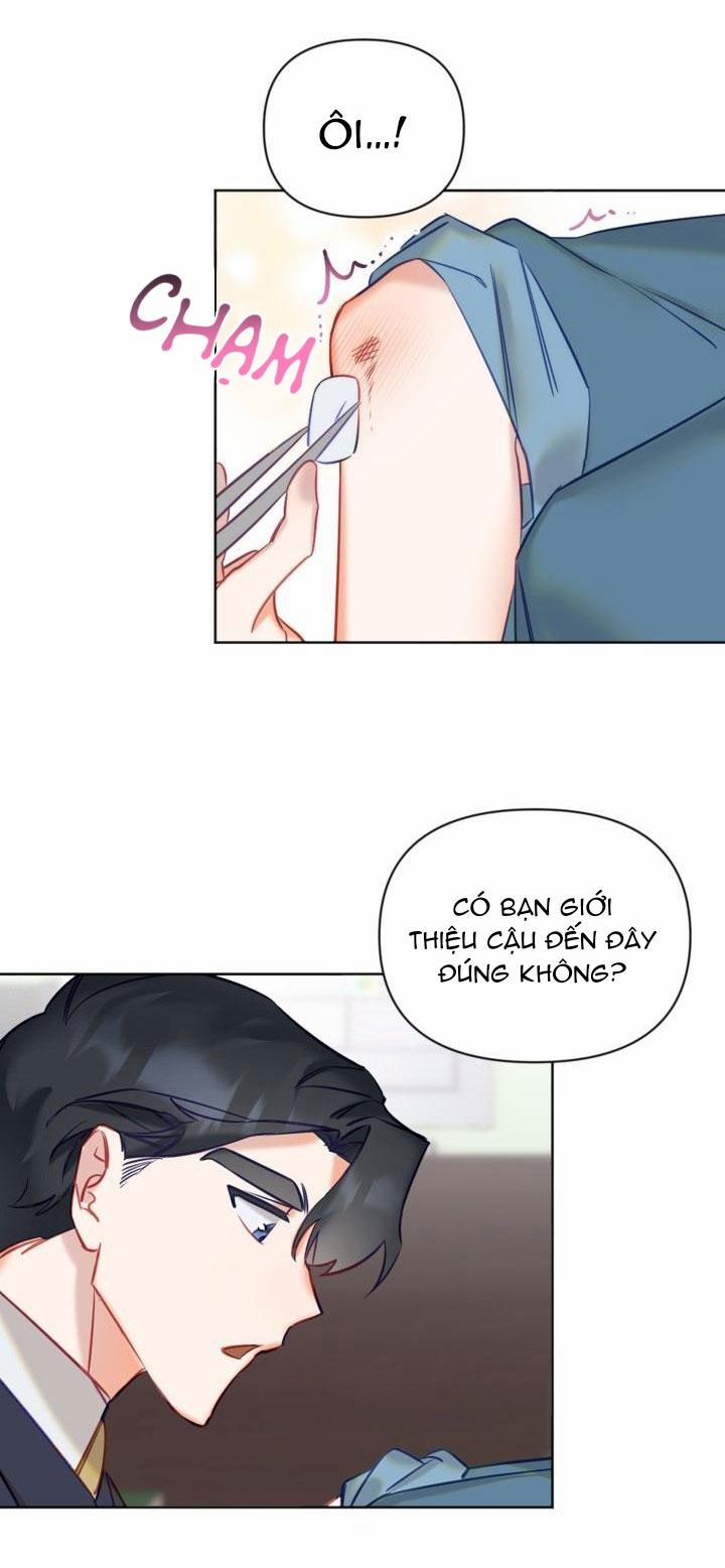 TRỪ TÀ BẰNG BIỆN PHÁP THREESOME 3 trang 22