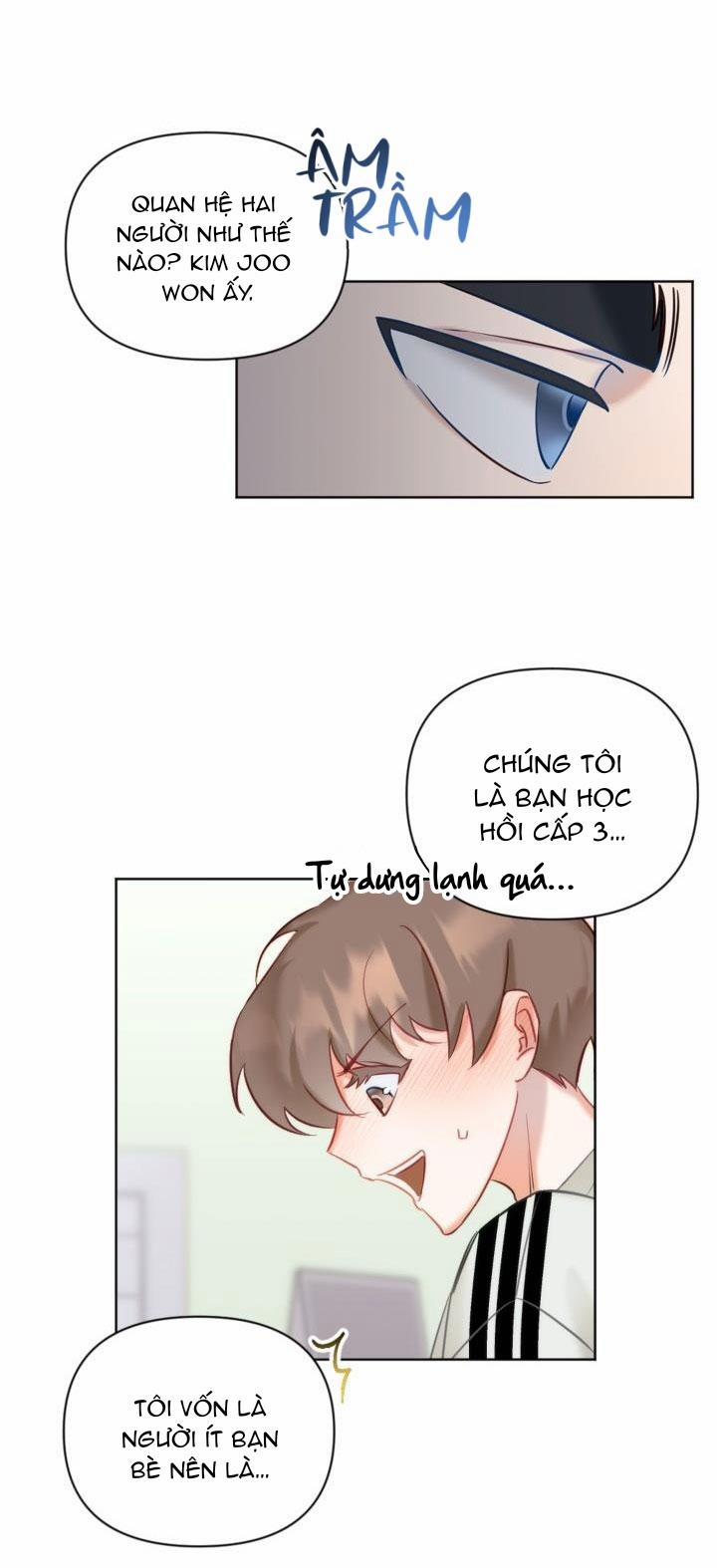 TRỪ TÀ BẰNG BIỆN PHÁP THREESOME 3 trang 23