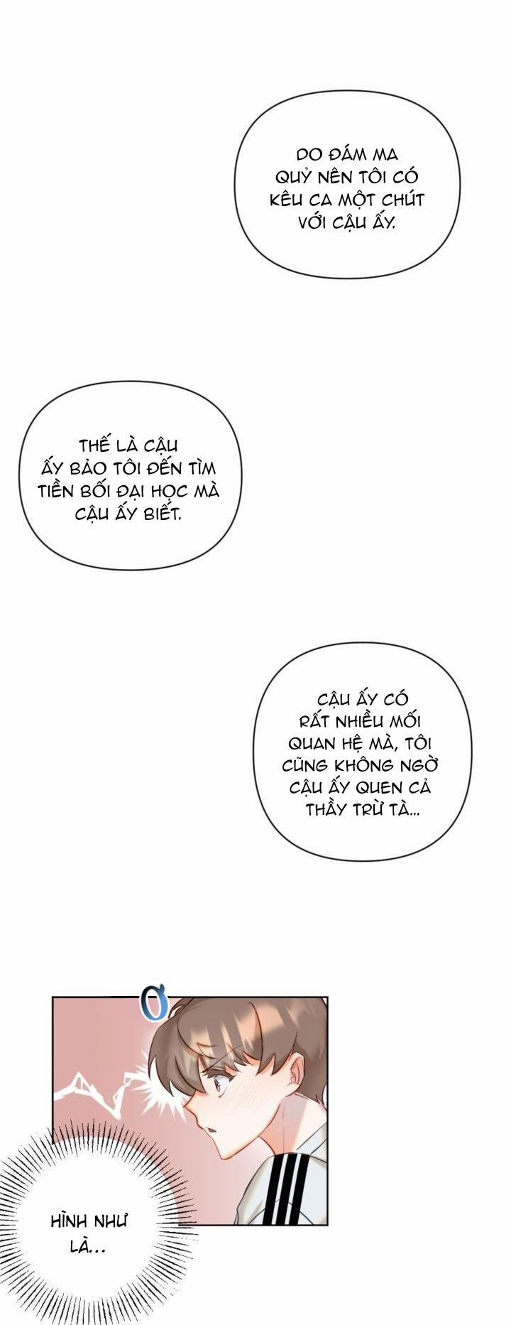 TRỪ TÀ BẰNG BIỆN PHÁP THREESOME 3 trang 24