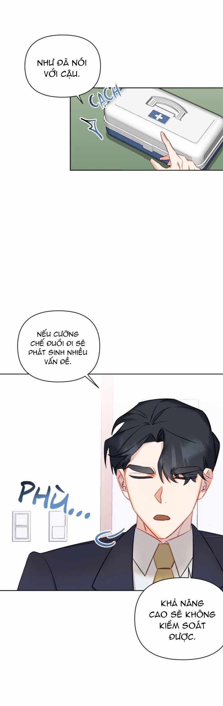 TRỪ TÀ BẰNG BIỆN PHÁP THREESOME 3 trang 26