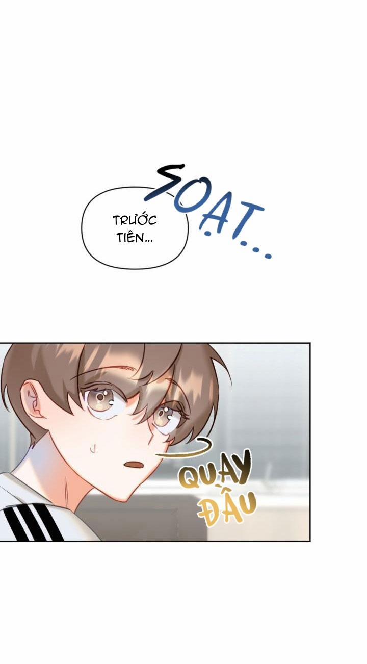 TRỪ TÀ BẰNG BIỆN PHÁP THREESOME 3 trang 27