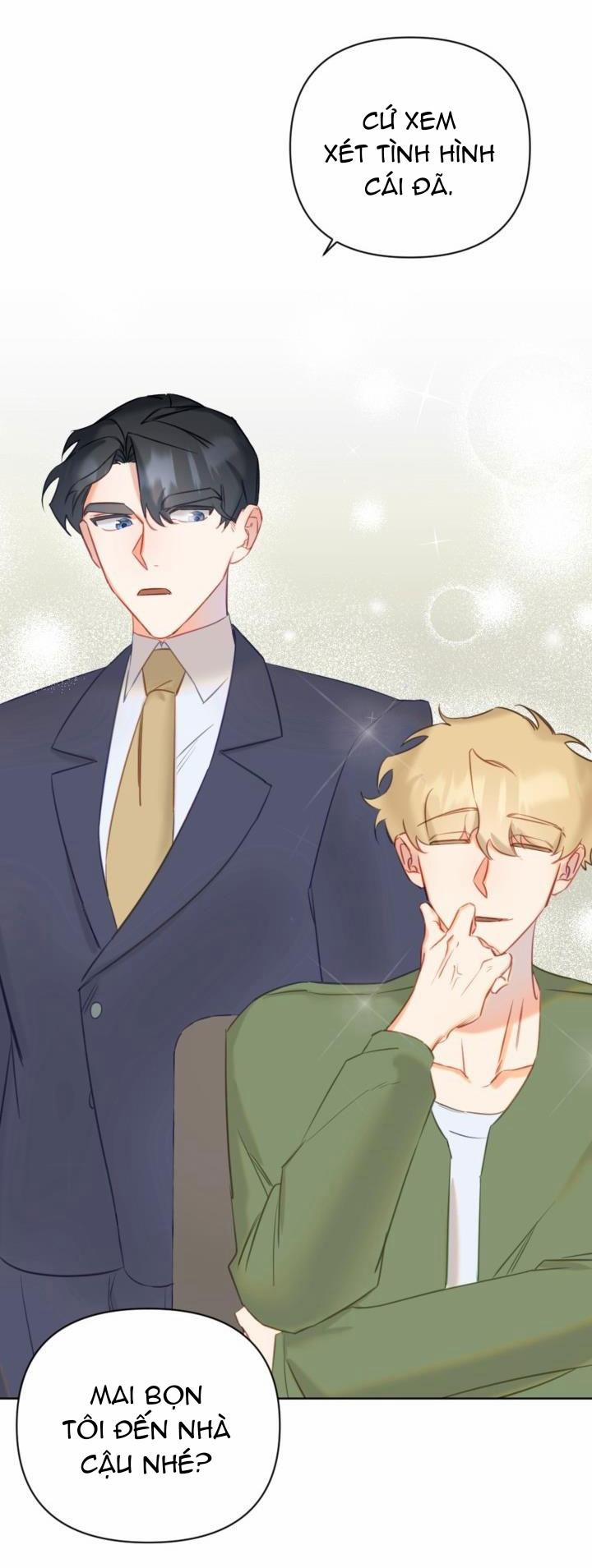 TRỪ TÀ BẰNG BIỆN PHÁP THREESOME 3 trang 28