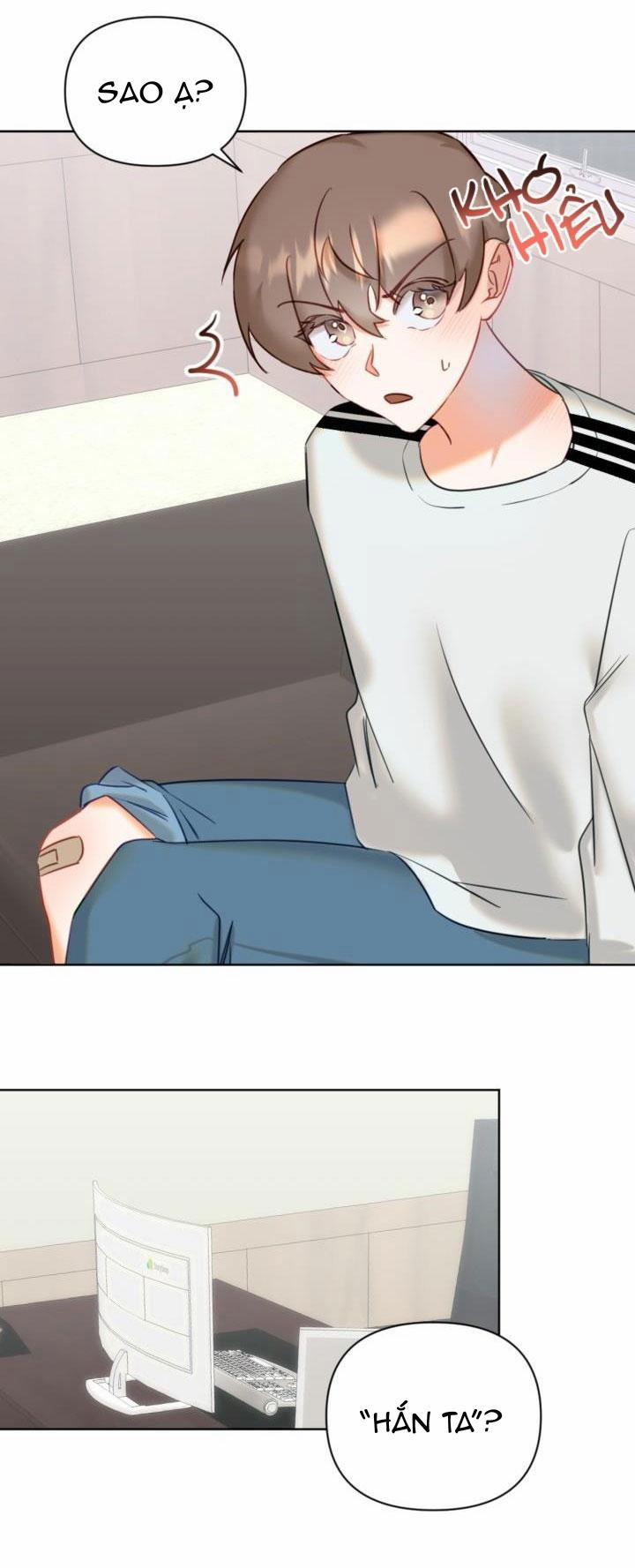 TRỪ TÀ BẰNG BIỆN PHÁP THREESOME 3 trang 30