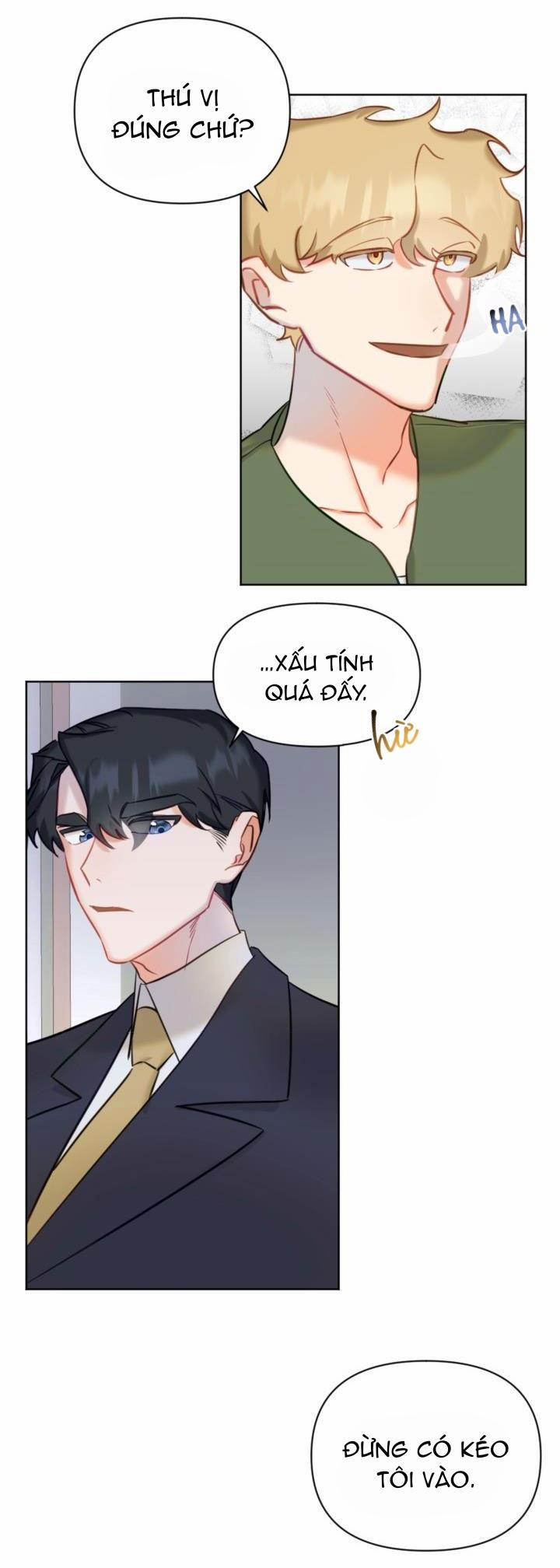 TRỪ TÀ BẰNG BIỆN PHÁP THREESOME 3 trang 38