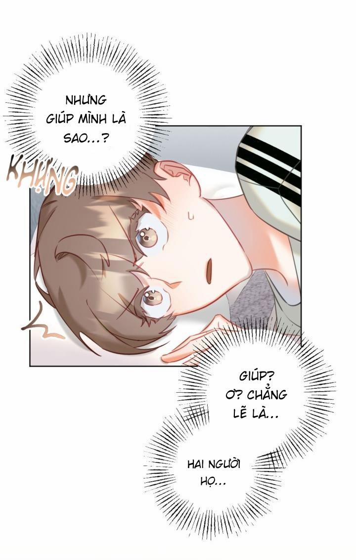 TRỪ TÀ BẰNG BIỆN PHÁP THREESOME 3 trang 41