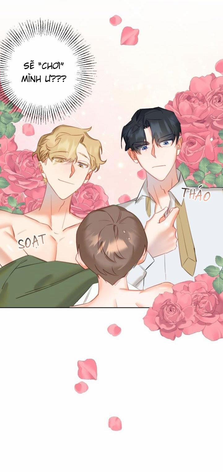 TRỪ TÀ BẰNG BIỆN PHÁP THREESOME 3 trang 42