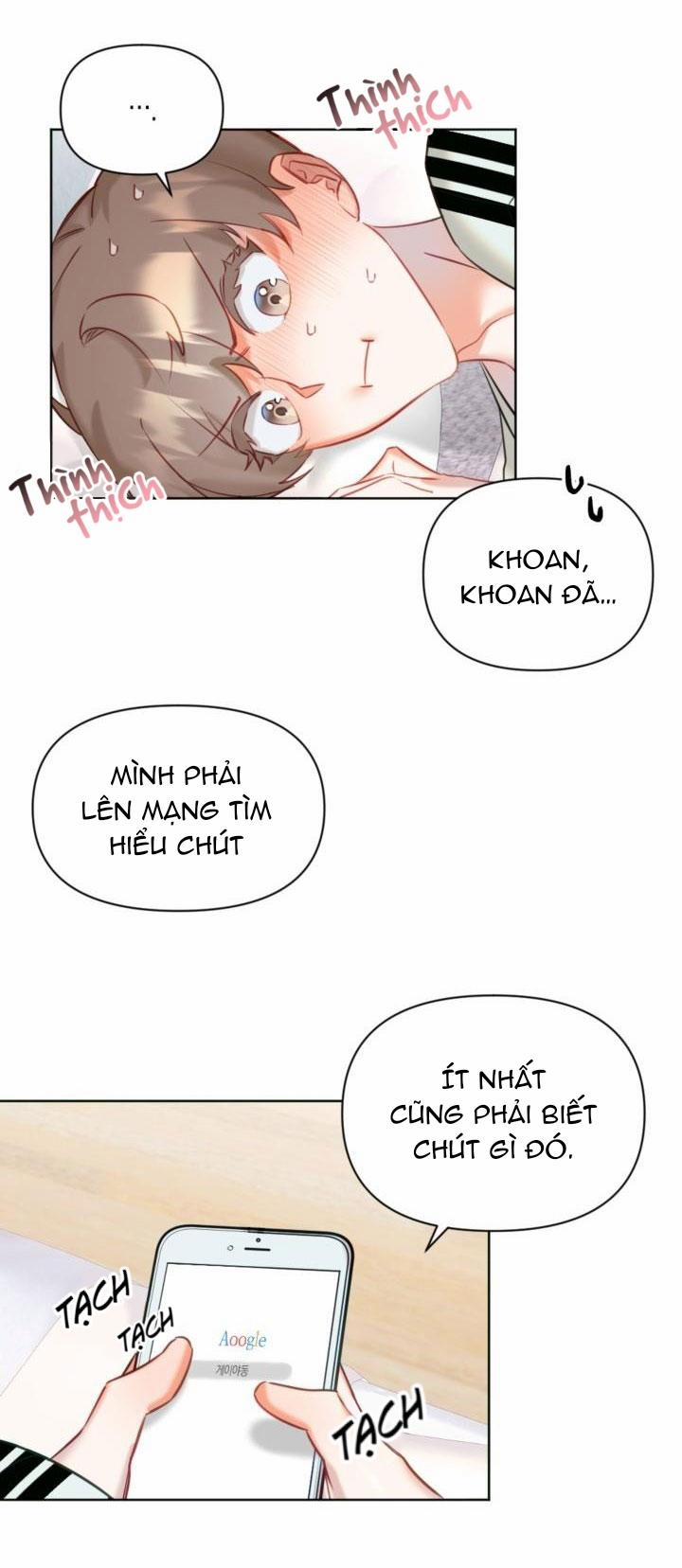 TRỪ TÀ BẰNG BIỆN PHÁP THREESOME 3 trang 43