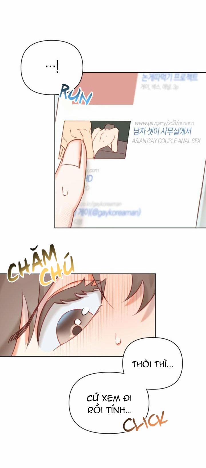 TRỪ TÀ BẰNG BIỆN PHÁP THREESOME 3 trang 44