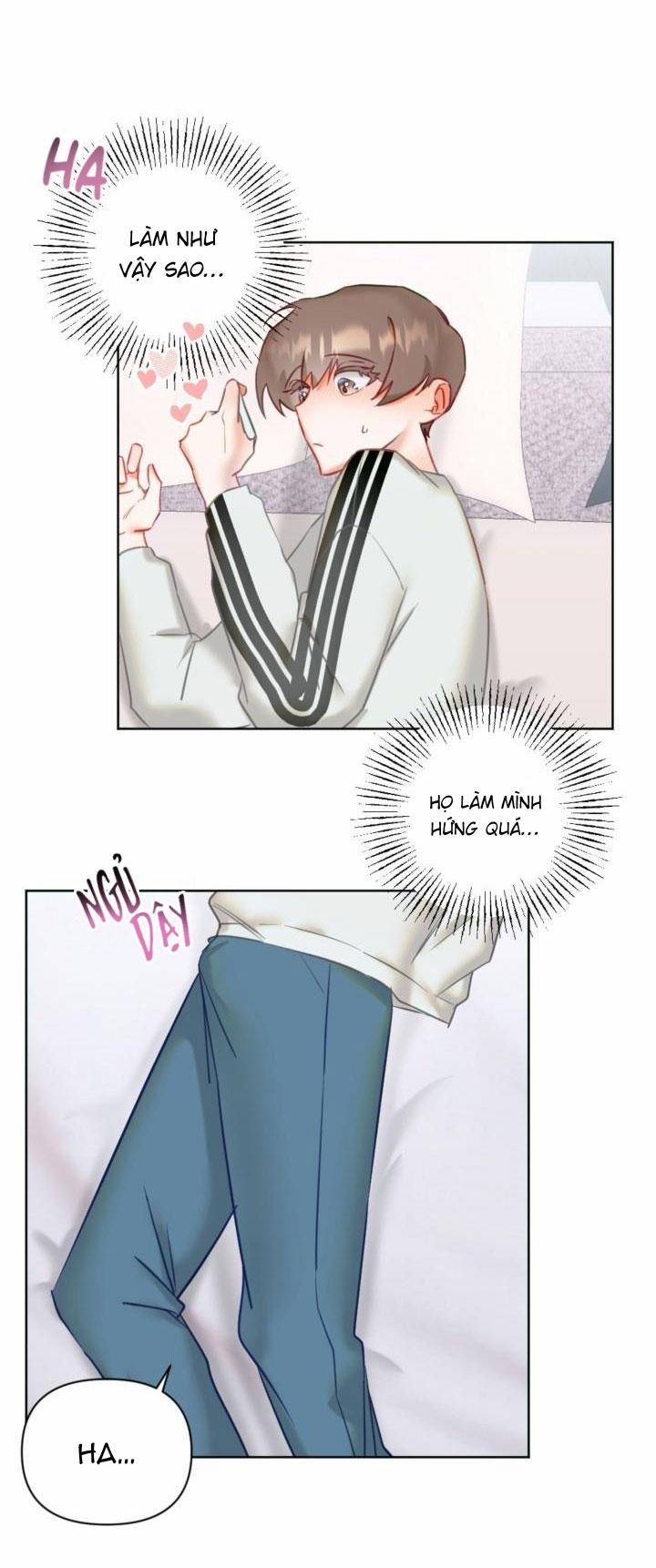 TRỪ TÀ BẰNG BIỆN PHÁP THREESOME 3 trang 46