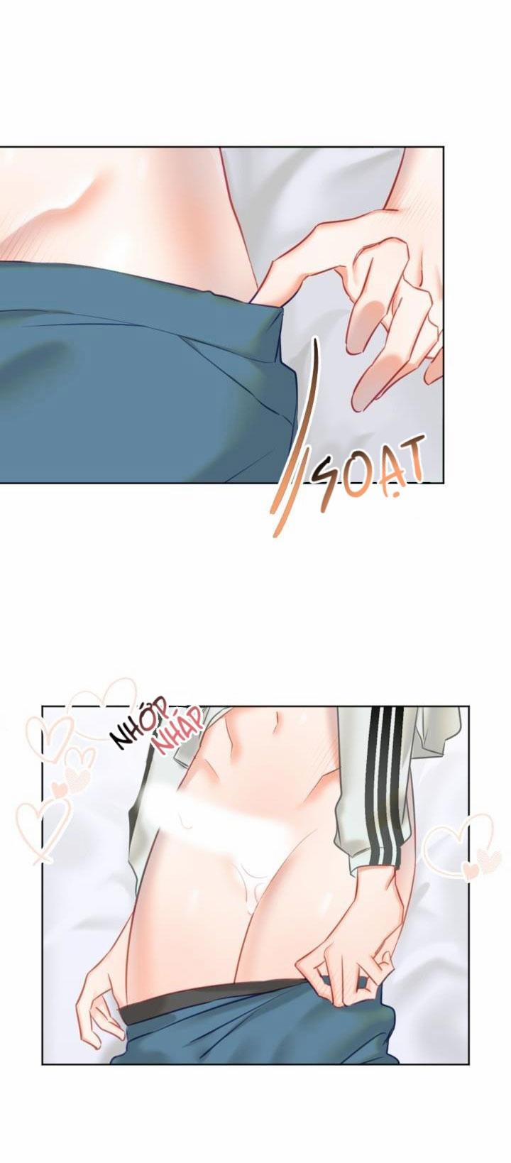 TRỪ TÀ BẰNG BIỆN PHÁP THREESOME 3 trang 48