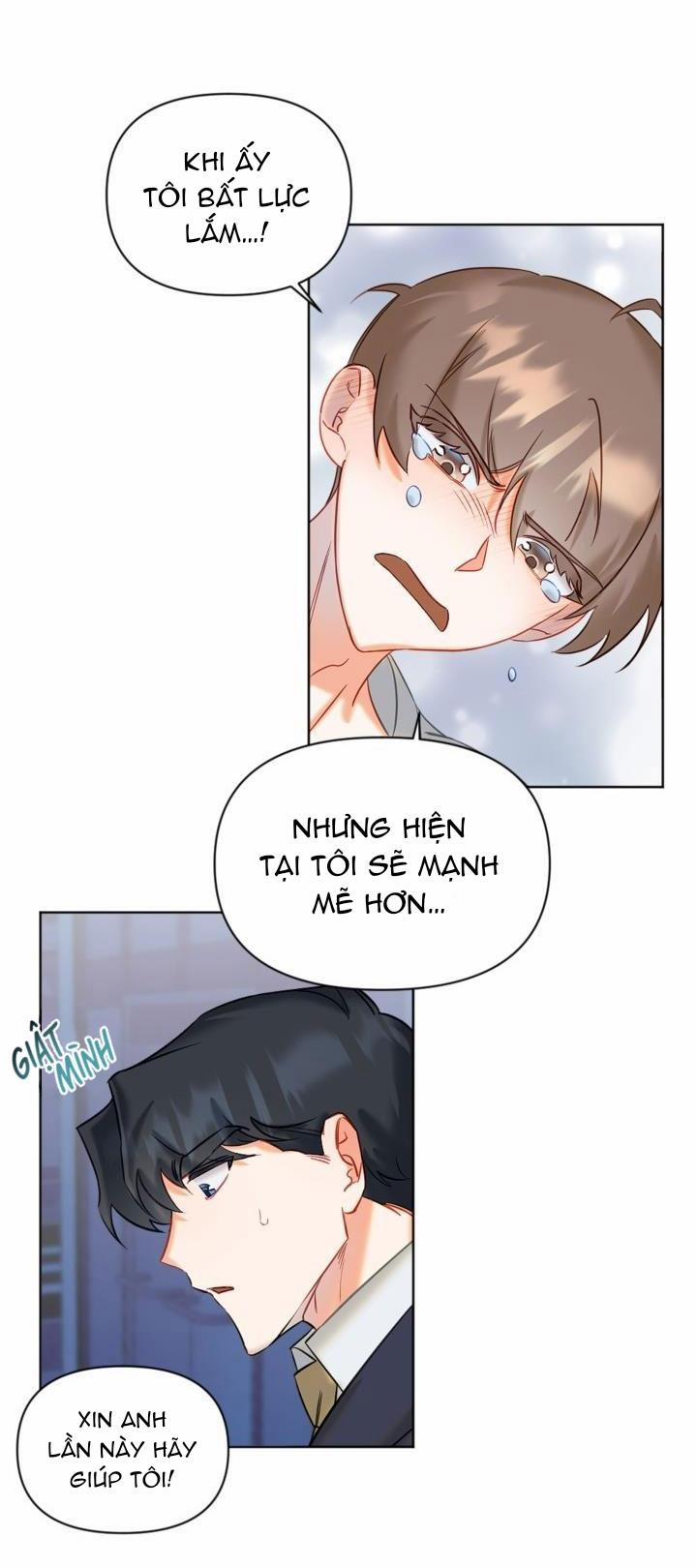 TRỪ TÀ BẰNG BIỆN PHÁP THREESOME 3 trang 8